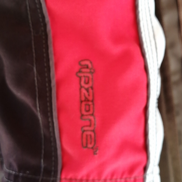 Ripzone swimsuit - Picture 2 of 5